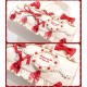 Mademoiselle Pearl Strawberry Handbag(Reservation/3 Colours/Full Payment Without Shipping)
